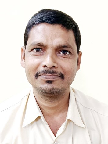 Mr. Amar Kumar Singh